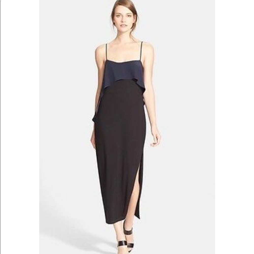 NWT Elizabeth and James sheath dress.